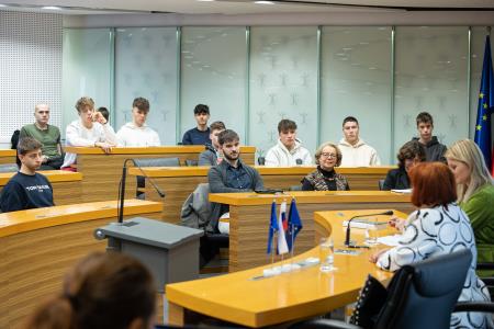 Pogovor z Vlasto Nussdorfer